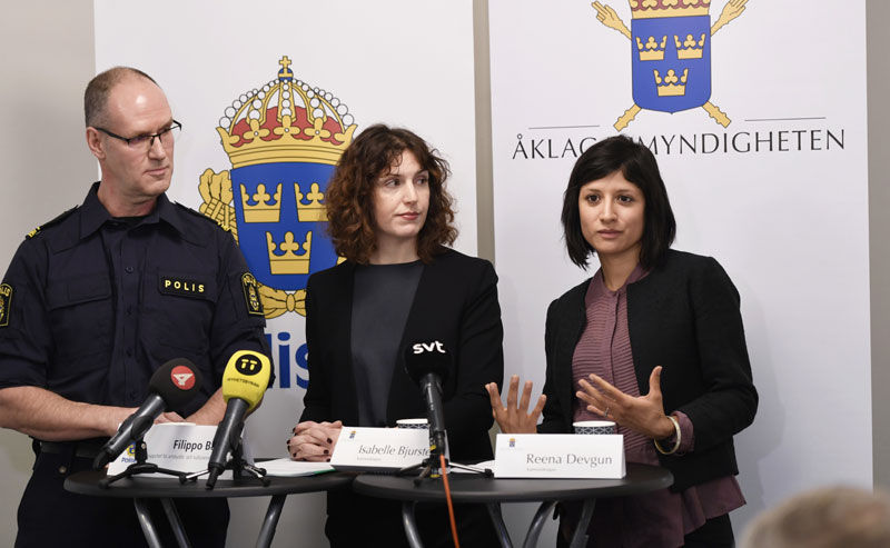 ОДАО ГА ДНК: Оптужен за крађу краљевског блага вредног 6,3 милиона евра