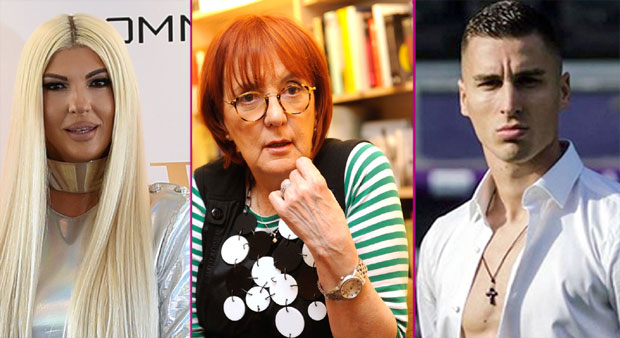 ВЕДРАНА РУДАН О КАРЛЕУШИ: Тешки тренуци покрадених сиротица