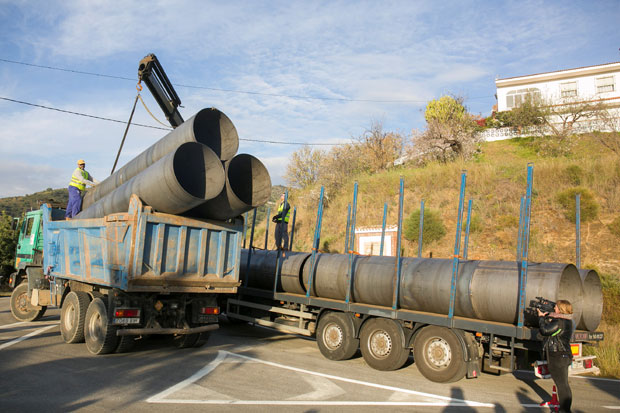 ДРАМА У ШПАНИЈИ: Спасиоци не одустају од дечака у бунару