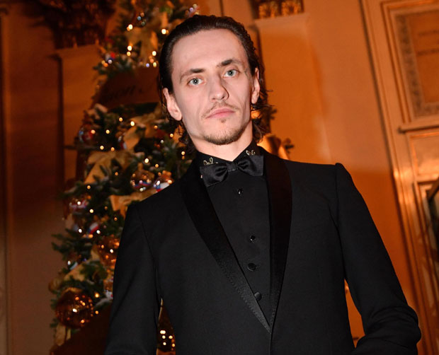 Сергеј Полуњин изгубио улогу због хомофобије