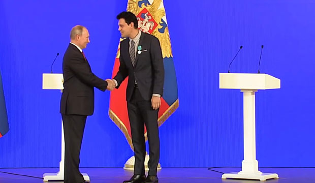 Биковић за Новости после ручка са Путином: Отварају нам се врата сарадње