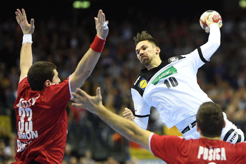 Цупара: Коштале нас техничке грешке; Милић: Први пут сам играо пред оволиком публиком