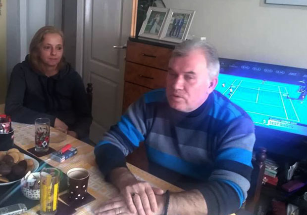 Тројановићи: Убеђени смо да је наша ћерка жива