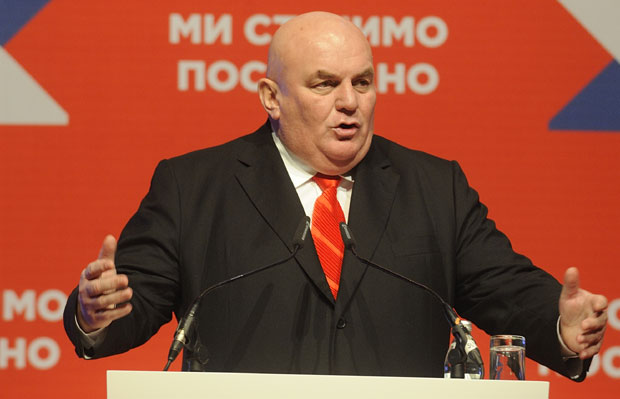 Палма: Џефри Најс је катастрофа правосуђа