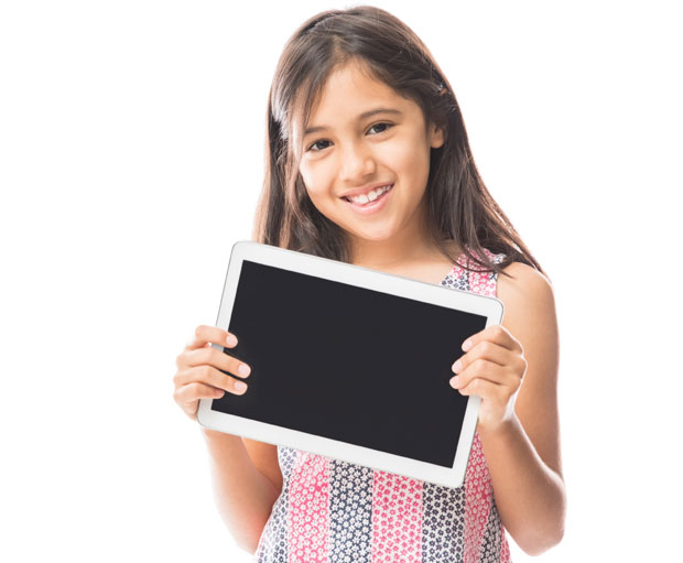 Друштвене мреже штетније за девојчице