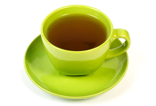 Ловор против болова у грлу и кашља
