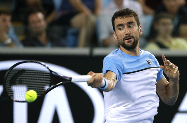 АО: Чилић преживео две меч лопте, па победио Вердаска