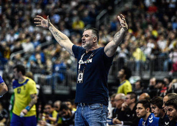 Перуничић: Прихватам критике, овај резултат је неуспех