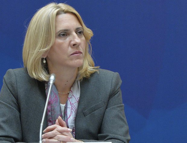 
Цвијановић:Захвалност Путину за одбрану дејтонских позиција