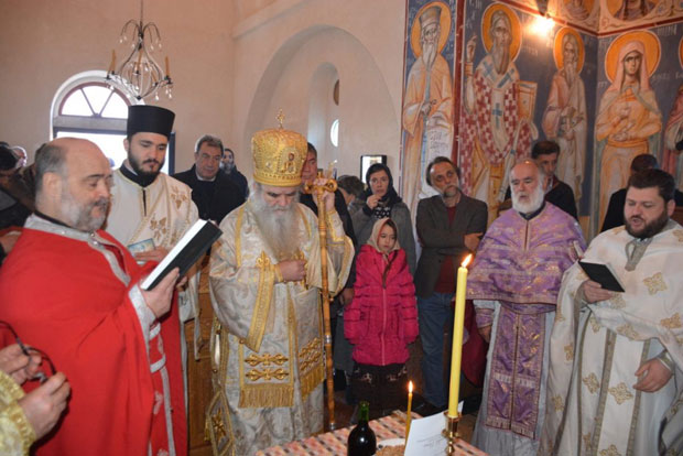 СЕЋАЊЕ НА ПИРОТСКОГ ВОЈВОДУ: Ослободио Топлицу и скоро пола Црне Горе
