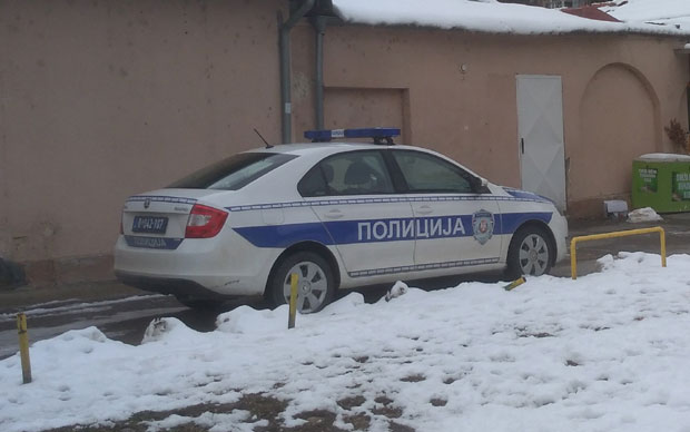 Ухапшен Петровчанин, крио 1.800 метака и десет штапина динамита