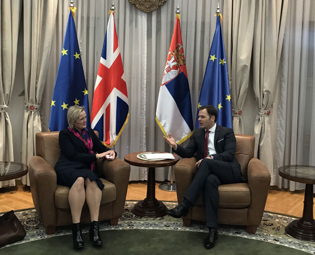 Мали: Унапредити систем повраћаја ПДВ-а за странце