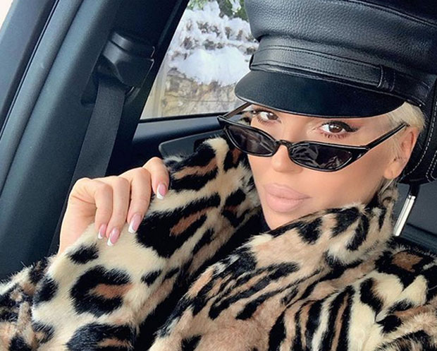 Карлеуша се после три дана ћутања огласила на друштвеним мрежема (ВИДЕО)