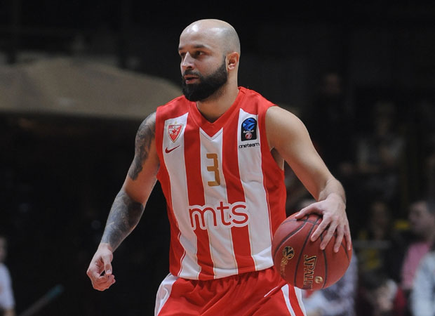 КРАЈ: Црвена звезда-ФМП 79:62