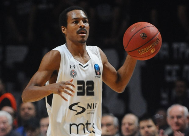 КРАЈ: Задар - Партизан 92:97