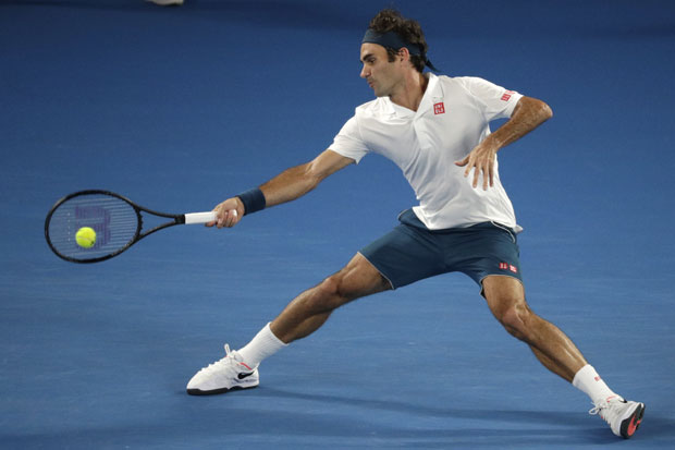 КО ЈЕ ОВДЕ МЛАДИЋ? Федерер и Надал на АО наставили да деле лекције “новим надама”