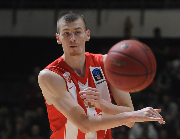 УКРОТИЋЕМО ПАНТЕРЕ: Звезда дочекује ФМП у 16. колу АБА лиге