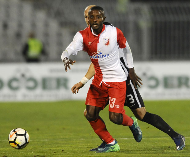 МЕЧ СА БАЧКОМ ФИЛТЕР ЗА АНТАЛИЈУ: Списак играча Војводине за припреме биће познат данас