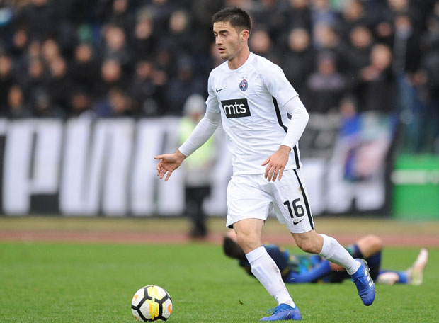 ДО ТУРСКЕ ЈОШ ДВА ПОЈАЧАЊА: Партизан би у наредних неколико дана требало да комплетира офанзивни део тима