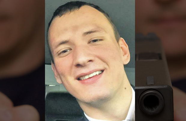 Полицајац први потегао оружје на Чуметовог сина?!