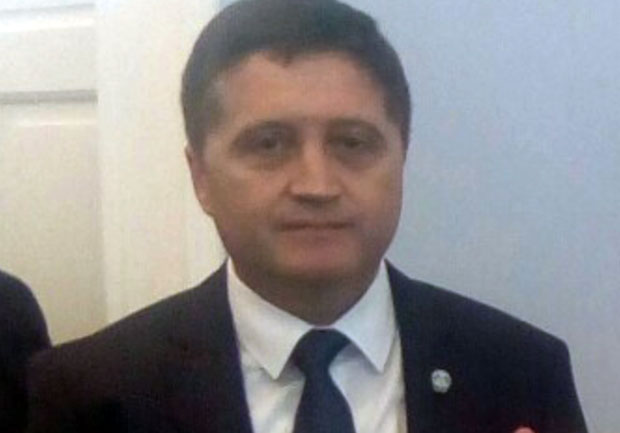 ОРДЕН „ВЛАДИКА НИКОЛАЈ“: Одликовање директору СБ Бања Ковиљача