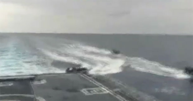 У Средоземном мору нестало 117 миграната?