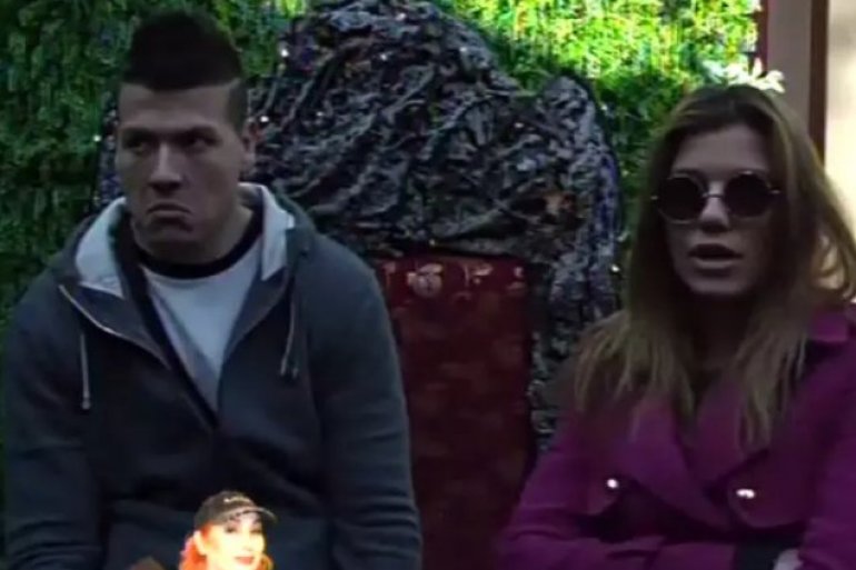 КИЈА ОПЛЕЛА: Слоба је бисексуалац, сексом са лаким женама прикрива све, али ја га више нећу штитити!