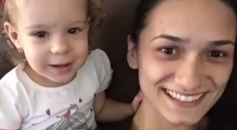 Мила (3) има тумор на мозгу и хитно јој треба наша помоћ