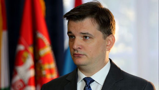 Јованов:Ђилас опљачкао РТС,а сад би опет да уређује програм