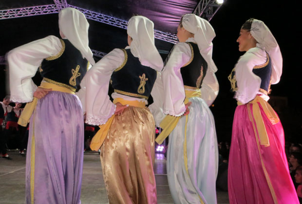 ВРАЊЕ: Фестивал градске песме