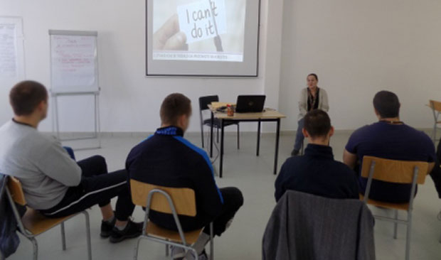ШТИЋЕНИЦИ КПЗ ВАЉЕВО: Добили смо шансу да поправимо свој живот
