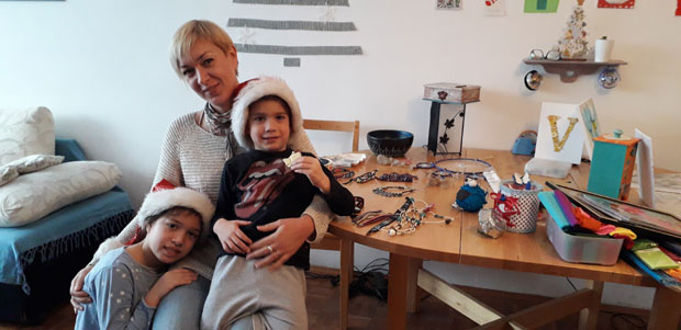 ПРИЈЕДОР: Пињате за децу и душу
