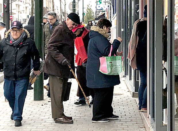 ЗАПИСИ ИЗ ПАРИЗА: Бројеви