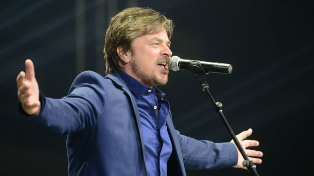 Ален Исламовић гаји лешнике