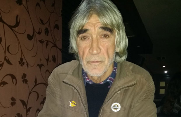 Живко Ивковић: Шабац је упориште рок музике