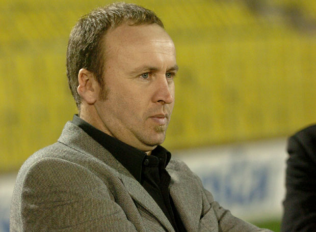 ЂАНИ СТИЖЕ 13. ФЕБРУАРА: Ћурчић појачава стручни штаб Динама из Врања