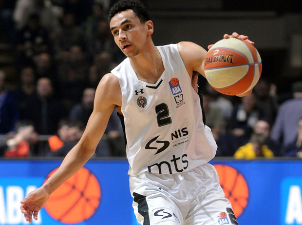 ПРЕЖИВЕЛИ ДРАМУ: Партизан после продужетка славио у Задру