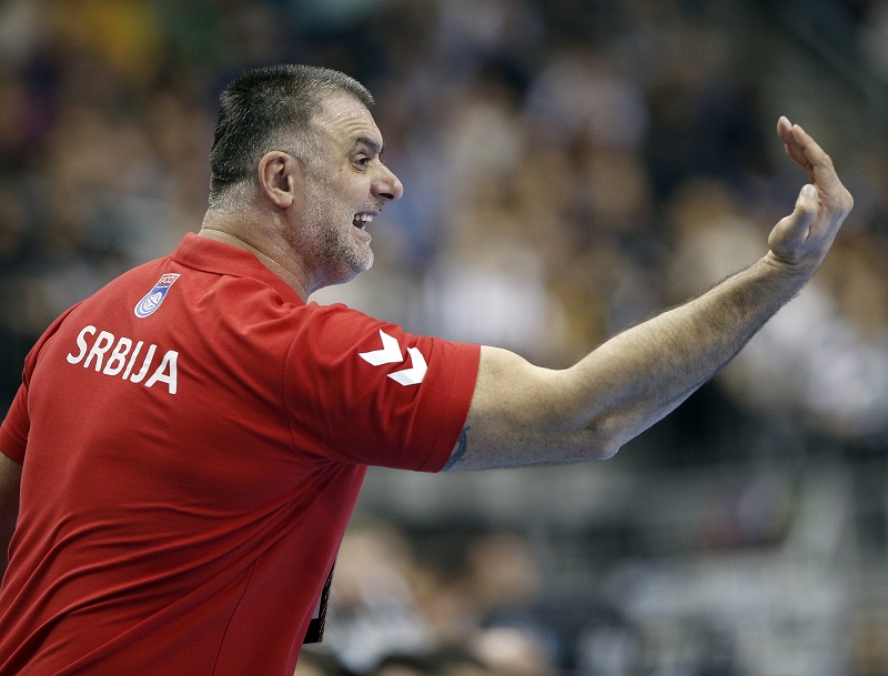 Перуничић разочаран: Осим победе нема разлога за задовољство