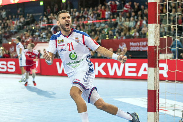 СРБИЈА СЕ МУЧИЛА И СА БАХРЕИНОМ: Орлови ће се борити за 17. место на СП