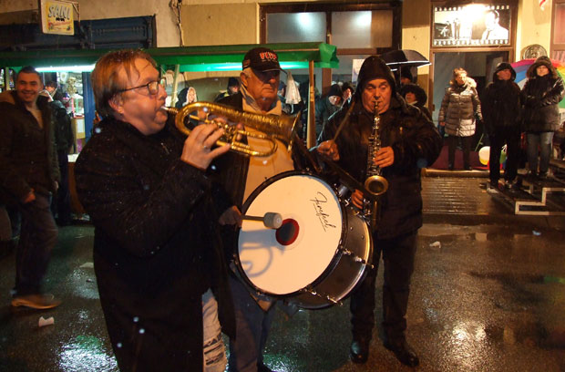 Осма „Весела чаршија“  призвала дух старог Неготина