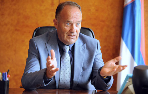 Шарчевић: Португал помаже српској науци