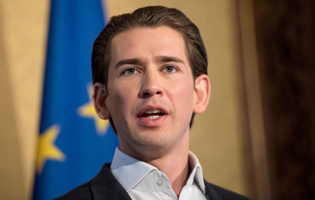 Курц: Могуће је одлагање Брегзита