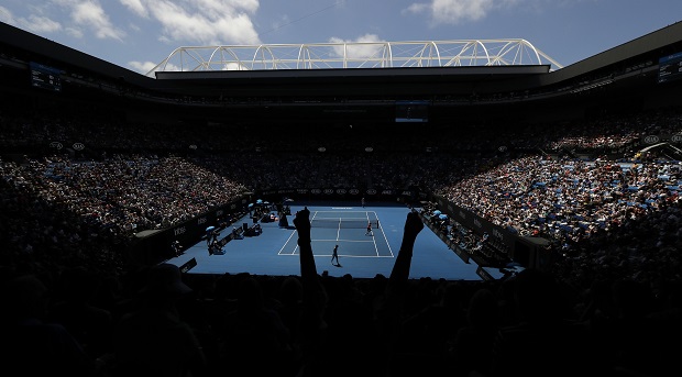 ПРИЗОР ЗА НЕВЕРИЦУ НА АО: Спајдер камера умало погодила судију (ВИДЕО)