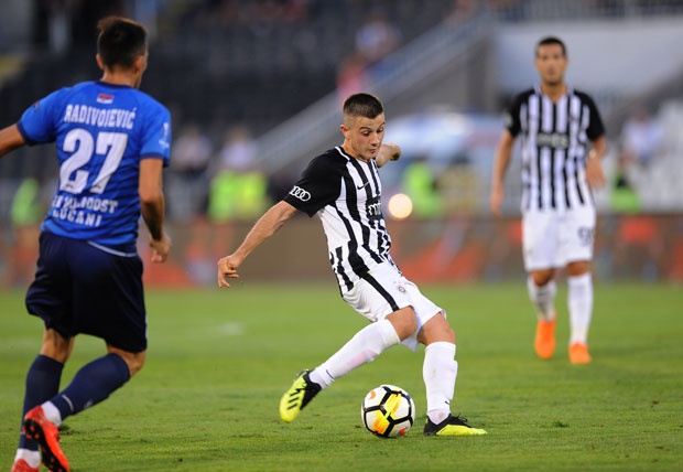 Ђерлек се прикључује тиму: Мало је рећи да сам пресрећан