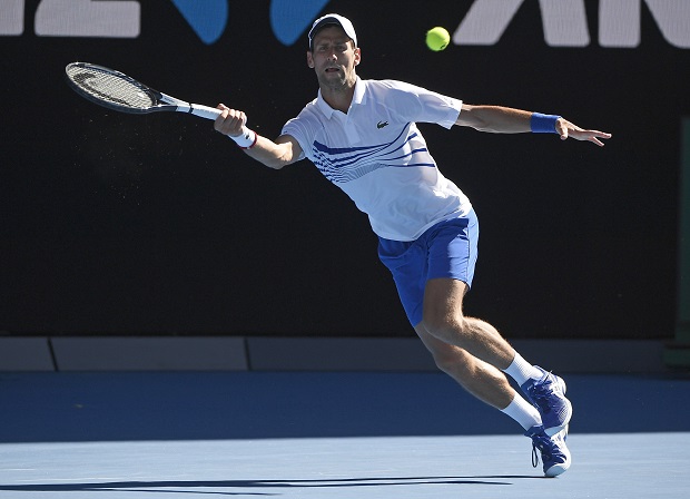 САТНИЦА АО: Најбоље за крај - Ђоковић и Медведев затварају програм осмог дана