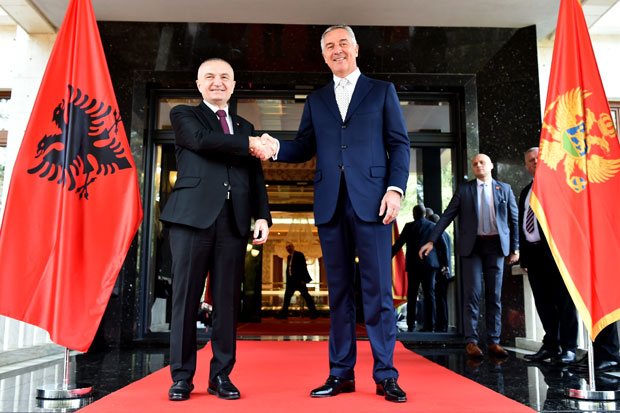 Ђукановић и Мета: Дијалог Београда и Приштине мора резултирати решењем које неће угрозити стабилност региона