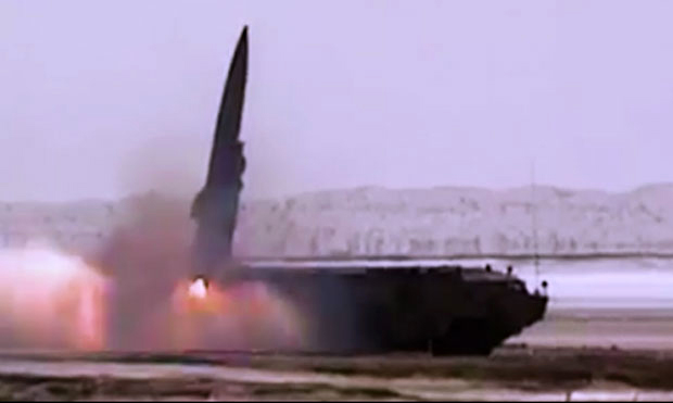 РУСИЈА АМЕРИЦИ: Смета вам наша ракета, а шта је са вашим системом у Румунији