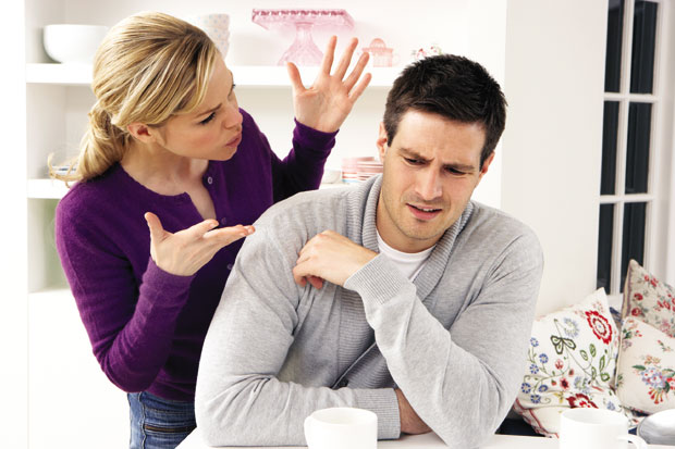 Свађајте се на исти начин