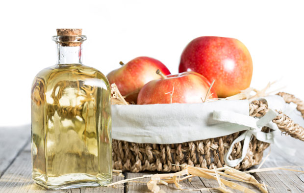 Тоник од јабуковог сирћета