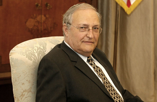 ЕФРАИМ ЗУРОФ О РЕВИЗИЈИ ИСТОРИЈЕ У ХРВАТСКОЈ: Лажи о Јасеновцу морају да се казне
